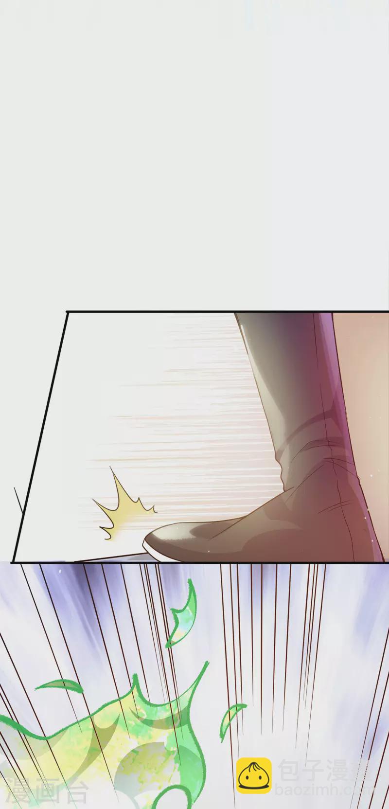 第109话 到底谁是你徒弟？-第117话