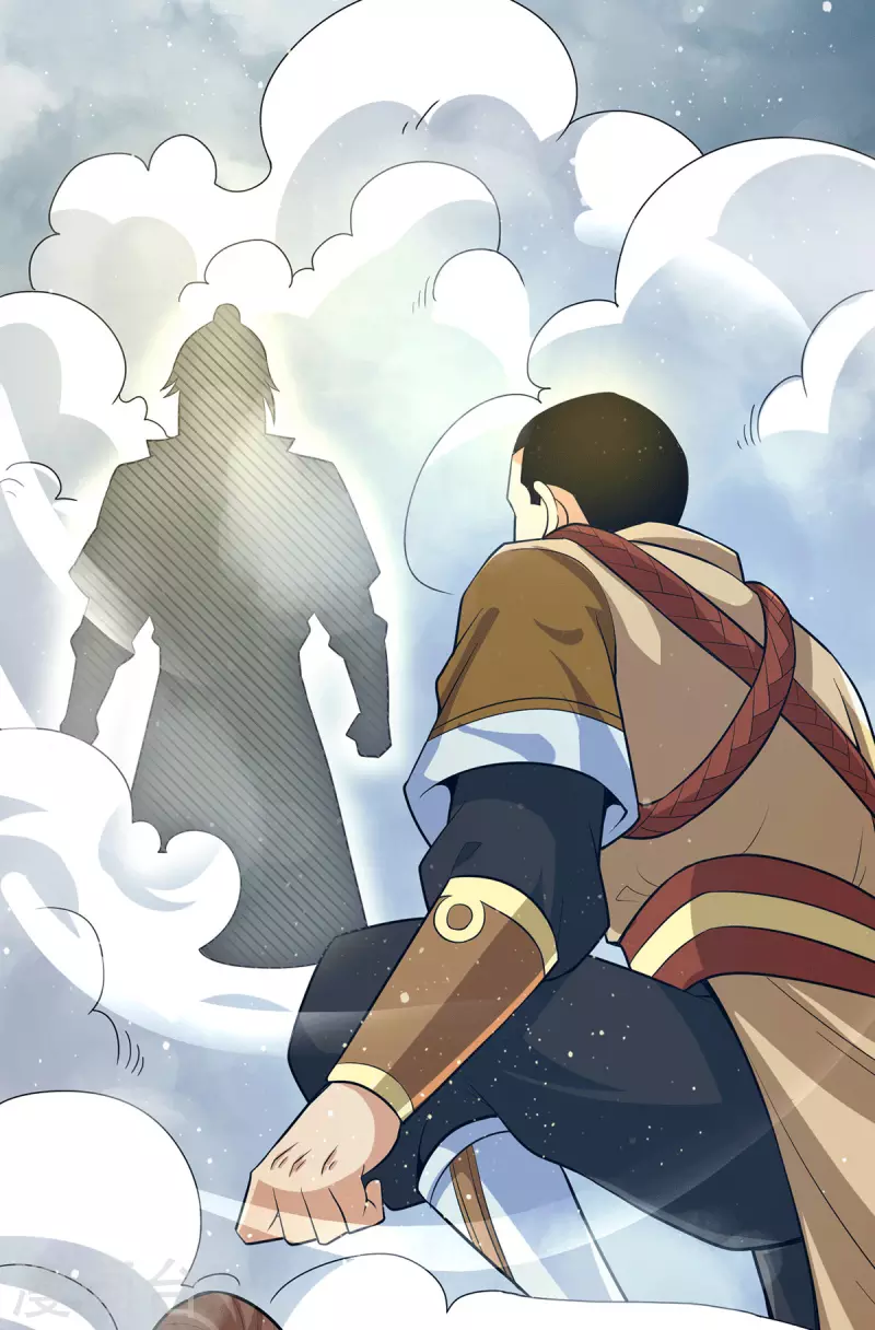 第151话 这一拳还给你!-第159话