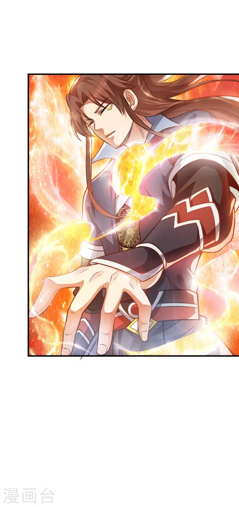 第157话 找到发财的办法？-第165话