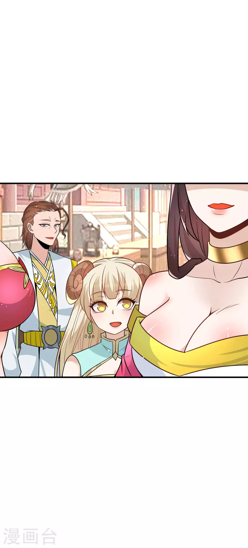 第199话 另一个&ldquo;江辰&rdquo;-第207话