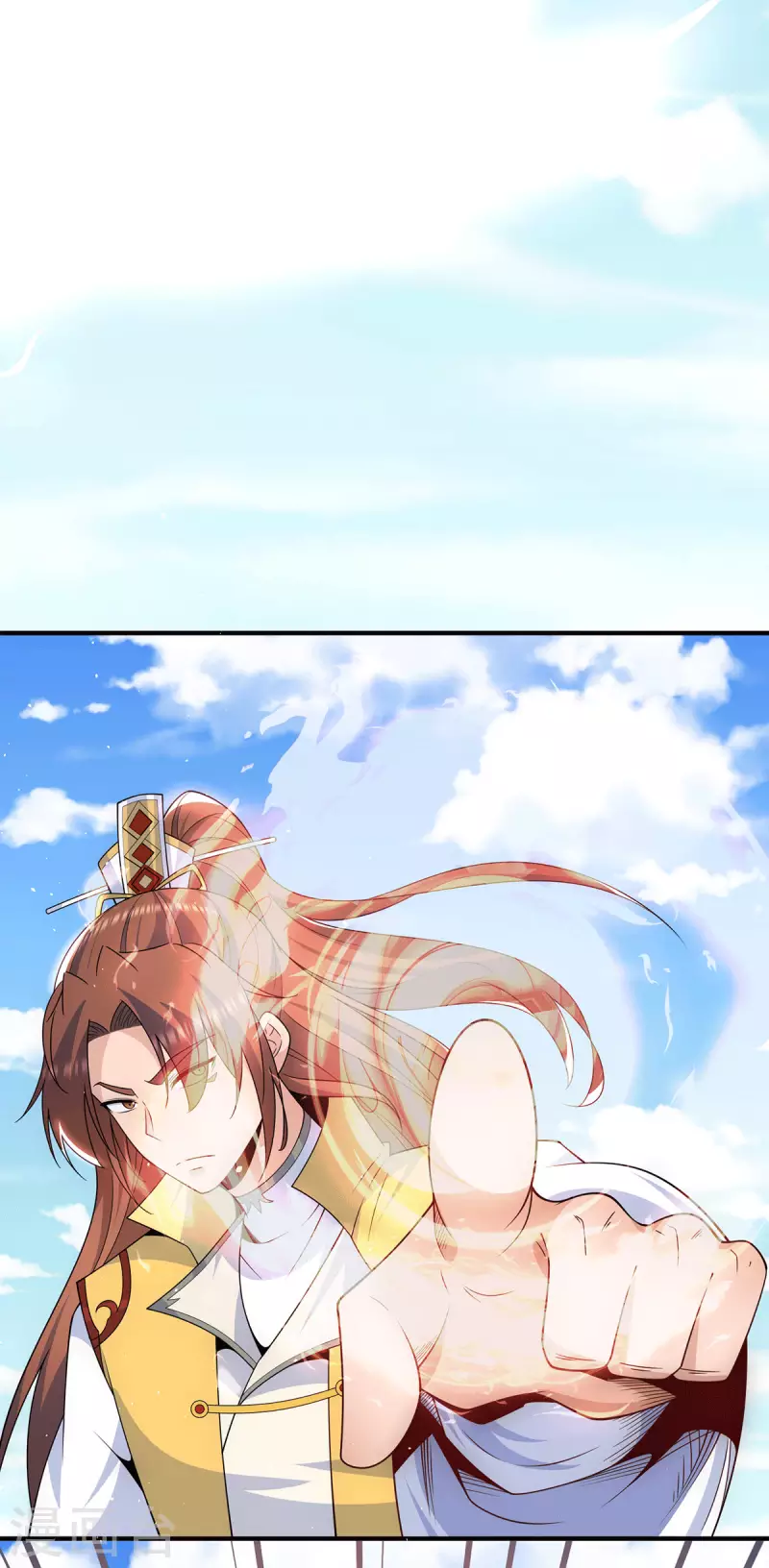 第207话 江辰成圣！-第215话