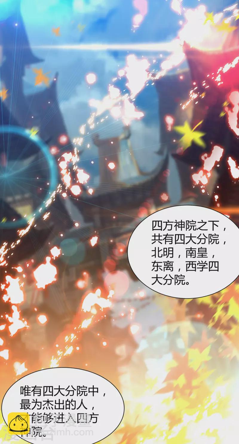 第24话 我特么最烦富二代！-第27话