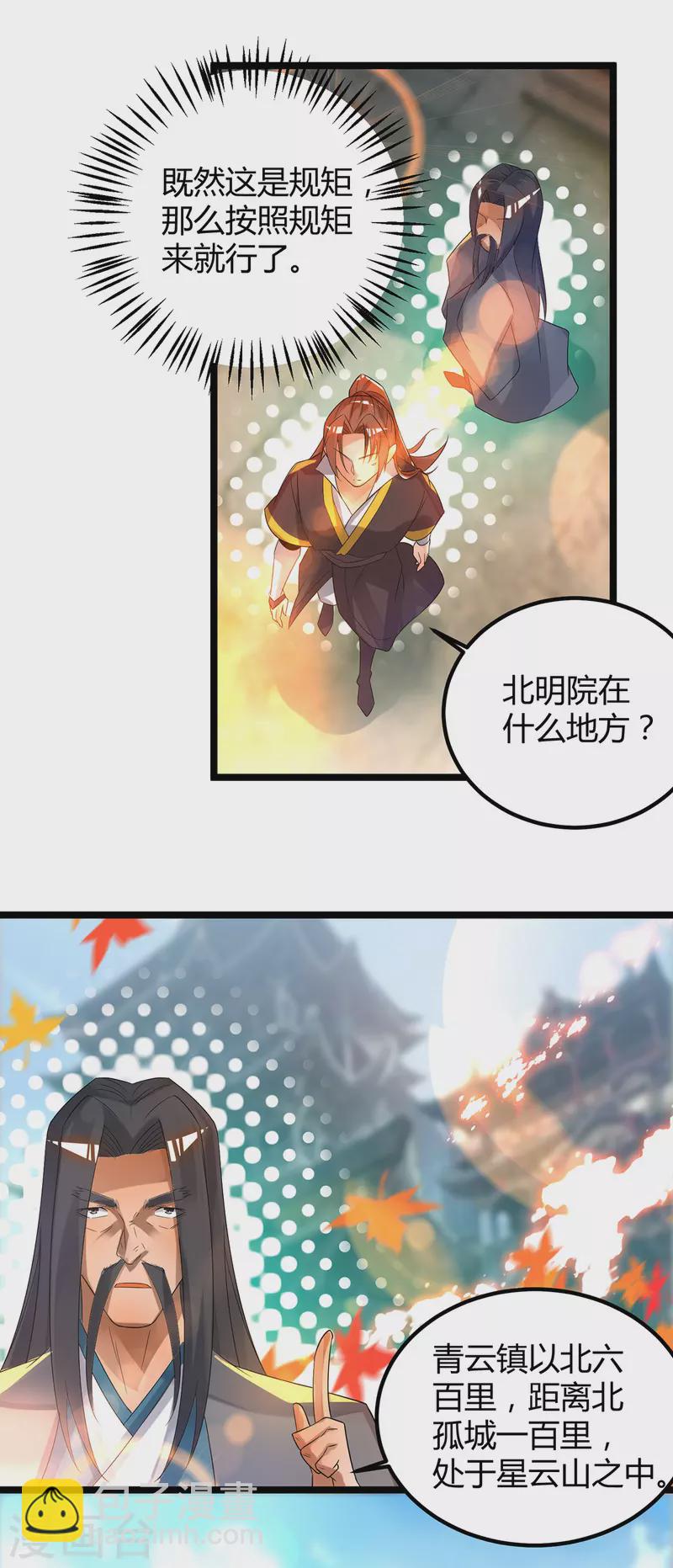 第24话 我特么最烦富二代！-第27话