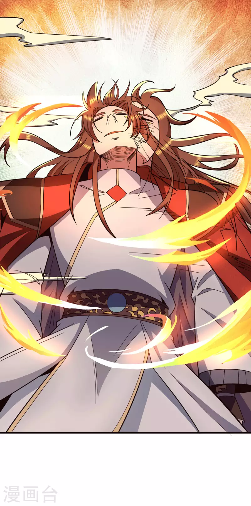 第254话 这是师傅的天下！-第263话