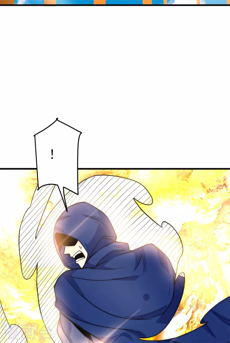 第262话 神秘人出手！(1/2)-第271话