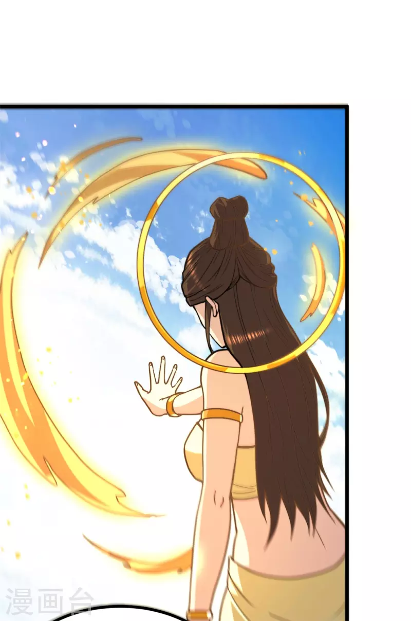 第262话 神秘人出手！(1/2)-第271话