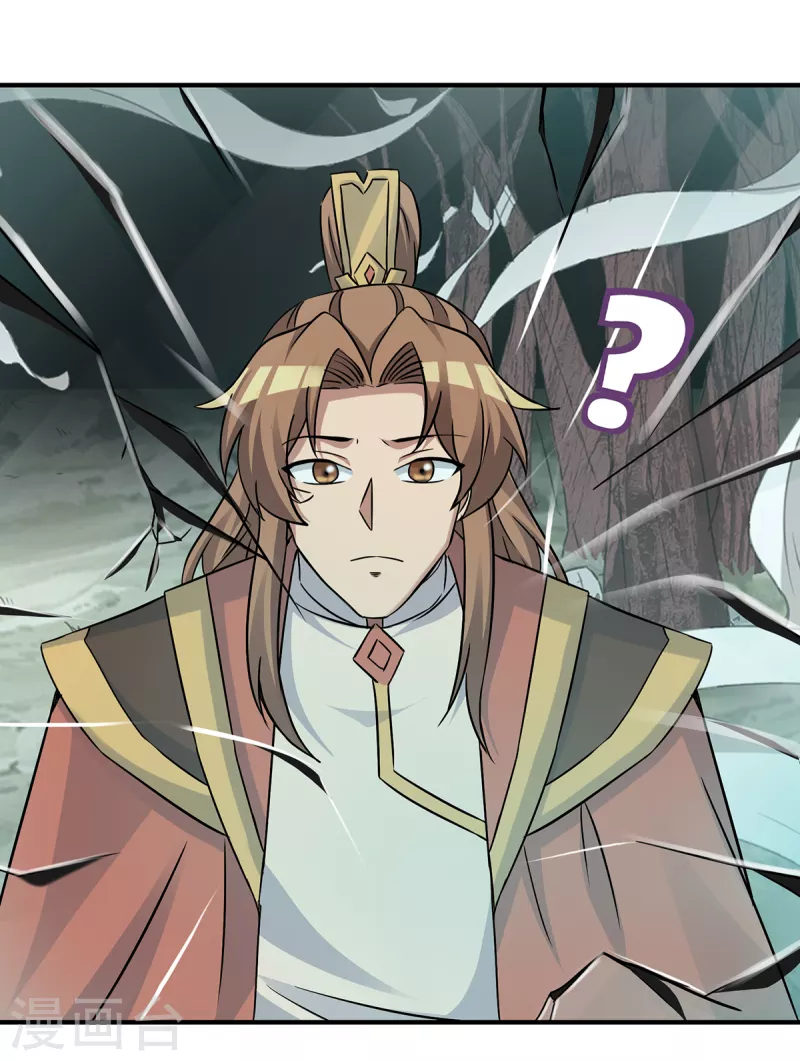 第266话 这货不是好人吧！-第275话
