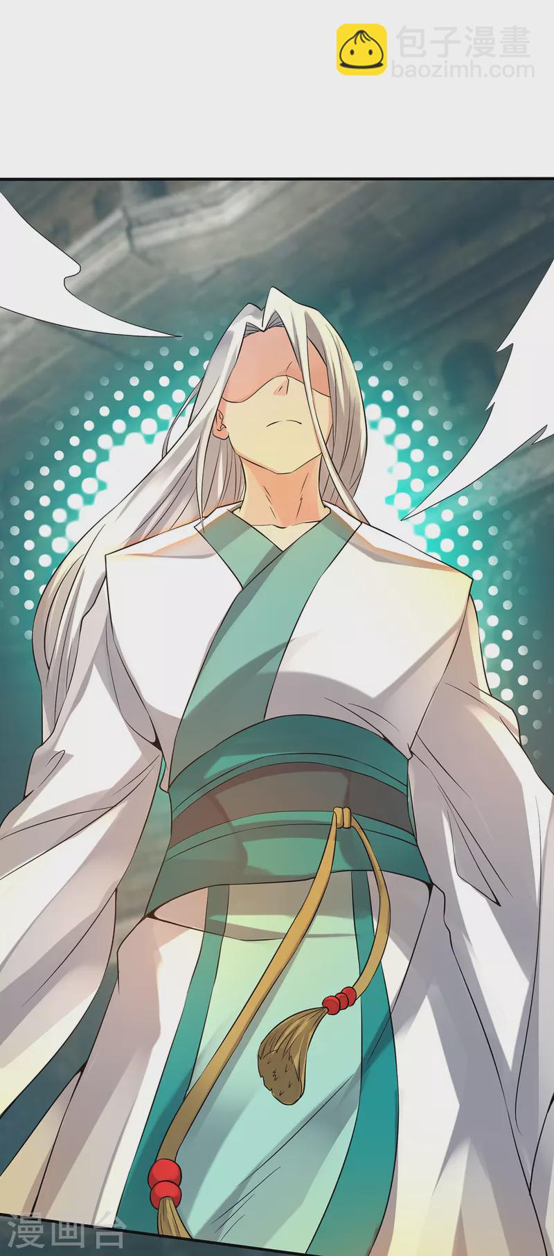 第65话 你想好怎么死了吗？-第69话