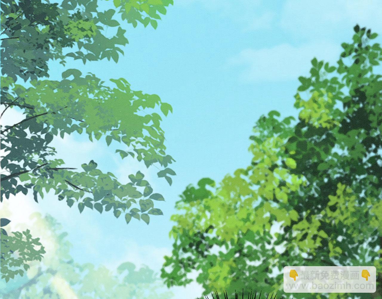 28 你才是猫！(1/4)-第33话