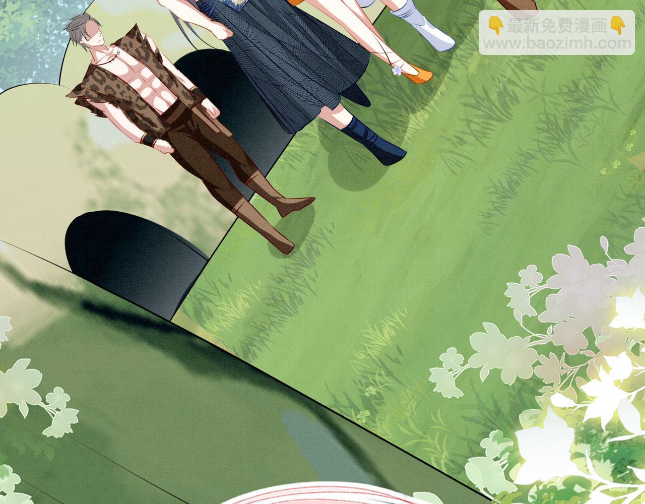 32 海王变舔狗(1/4)-第37话