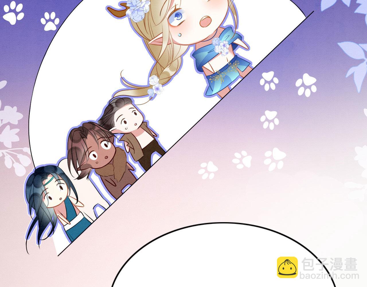 64 帅到腿软(1/3)-第69话