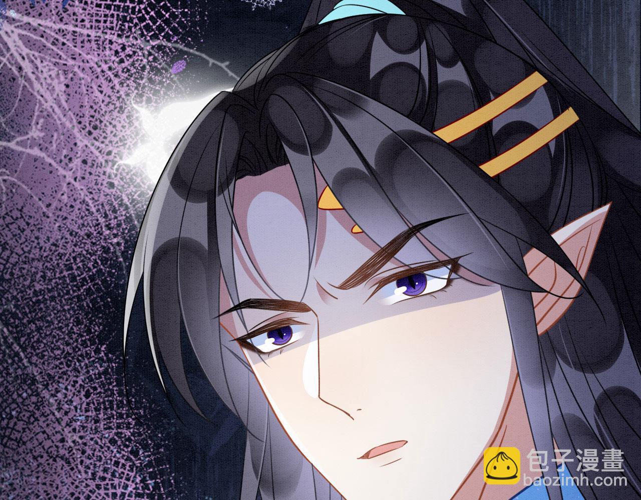 64 帅到腿软(1/3)-第69话