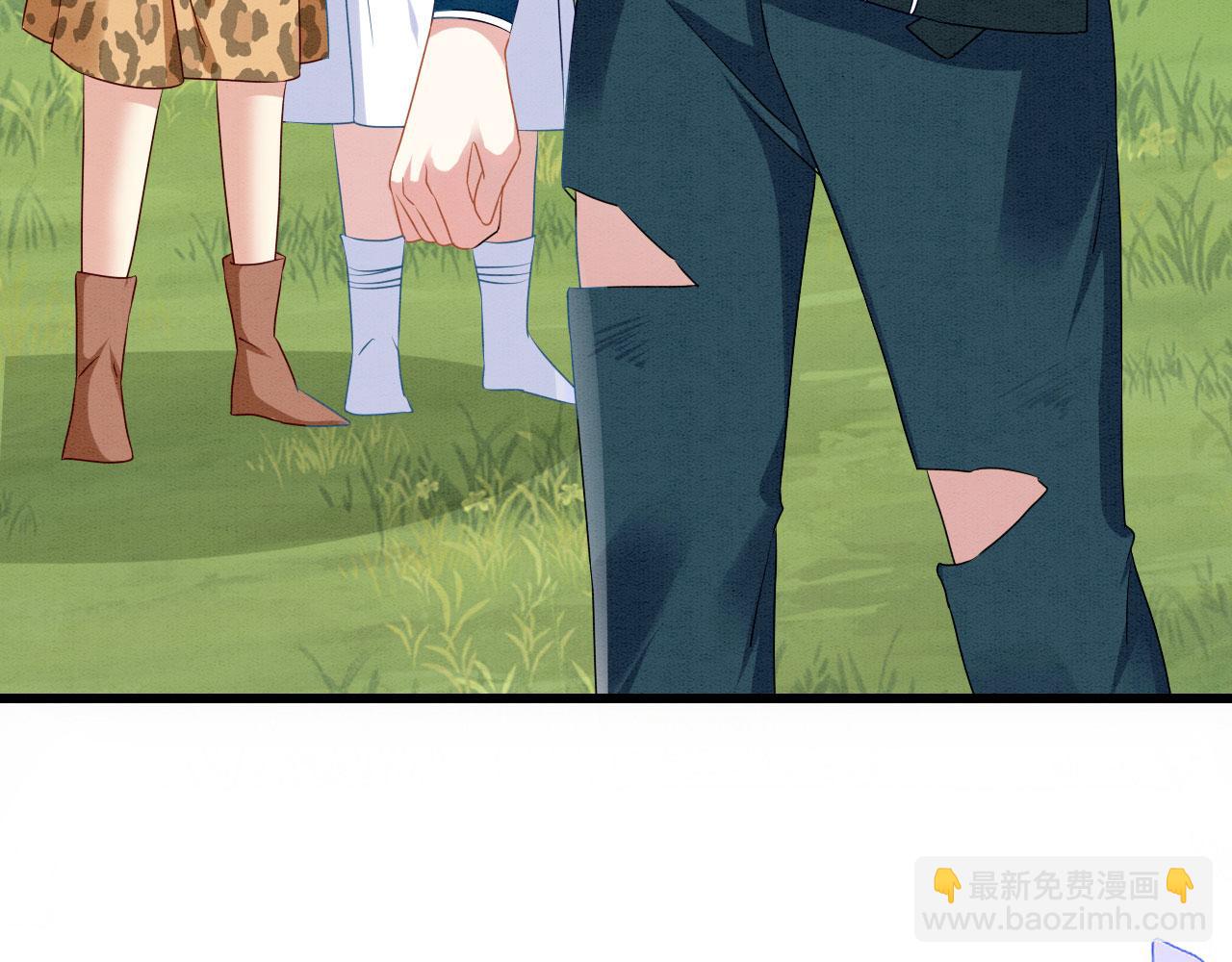 64 帅到腿软(1/3)-第69话