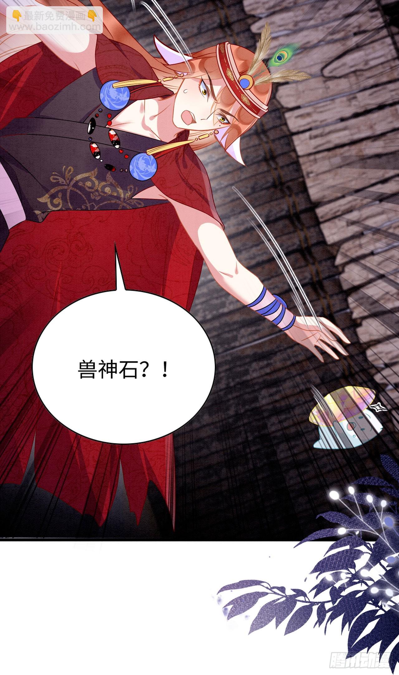 74 雄性的较量-第79话