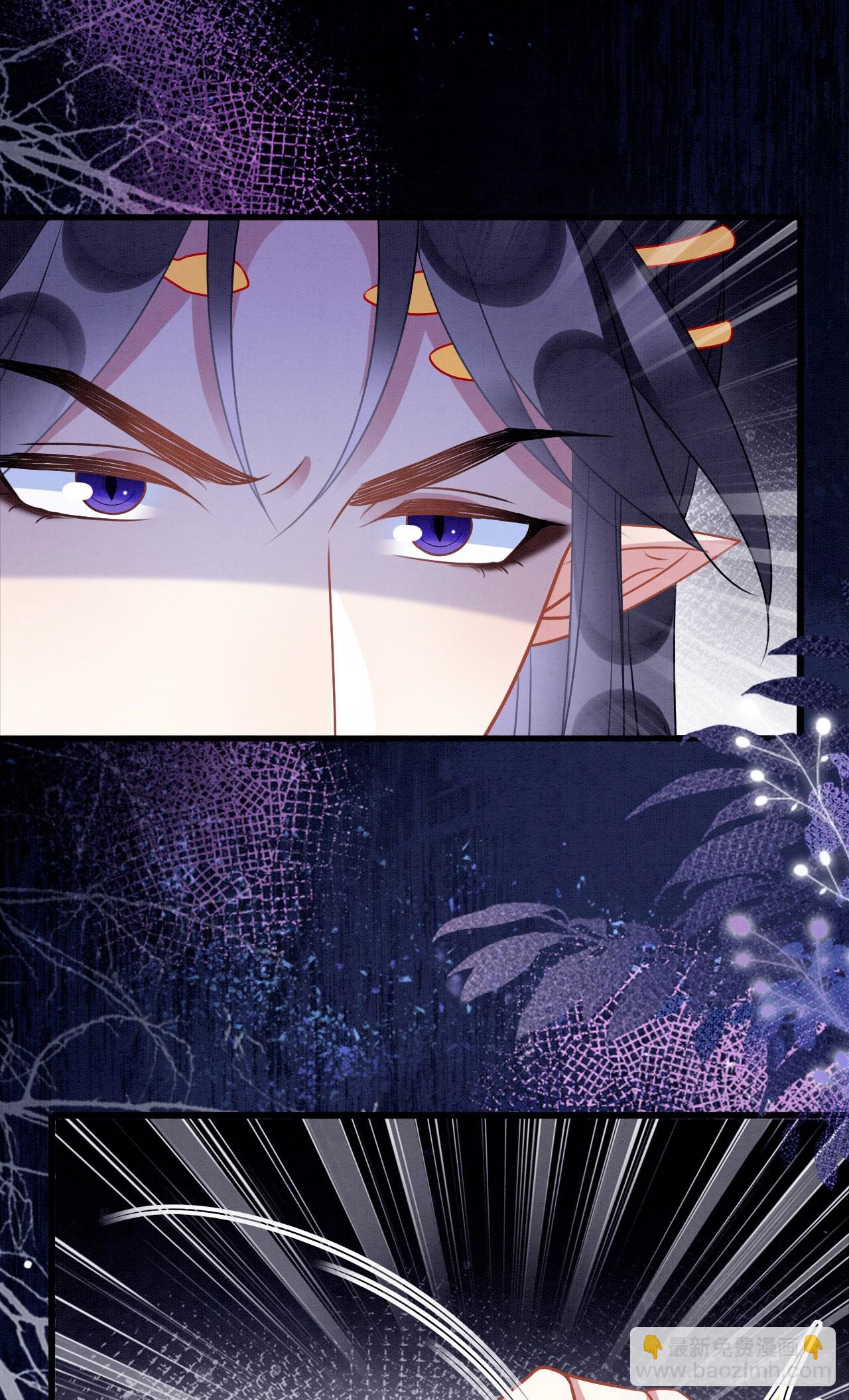 74 雄性的较量-第79话