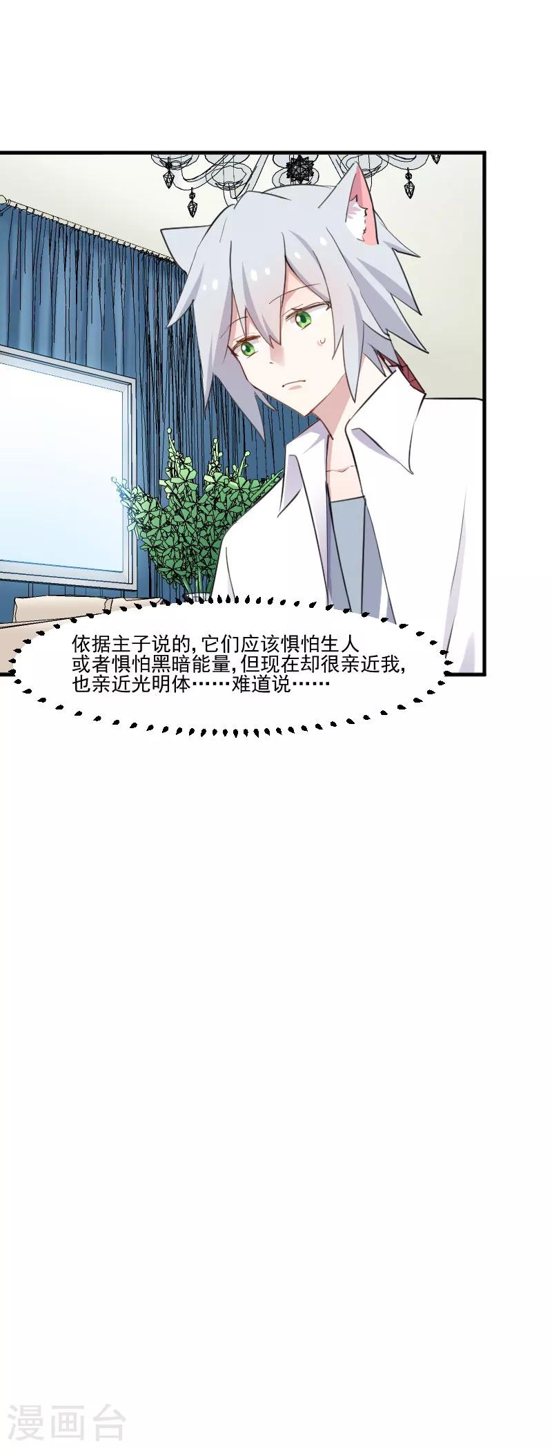 第104话 猫身上的秘密-第107话
