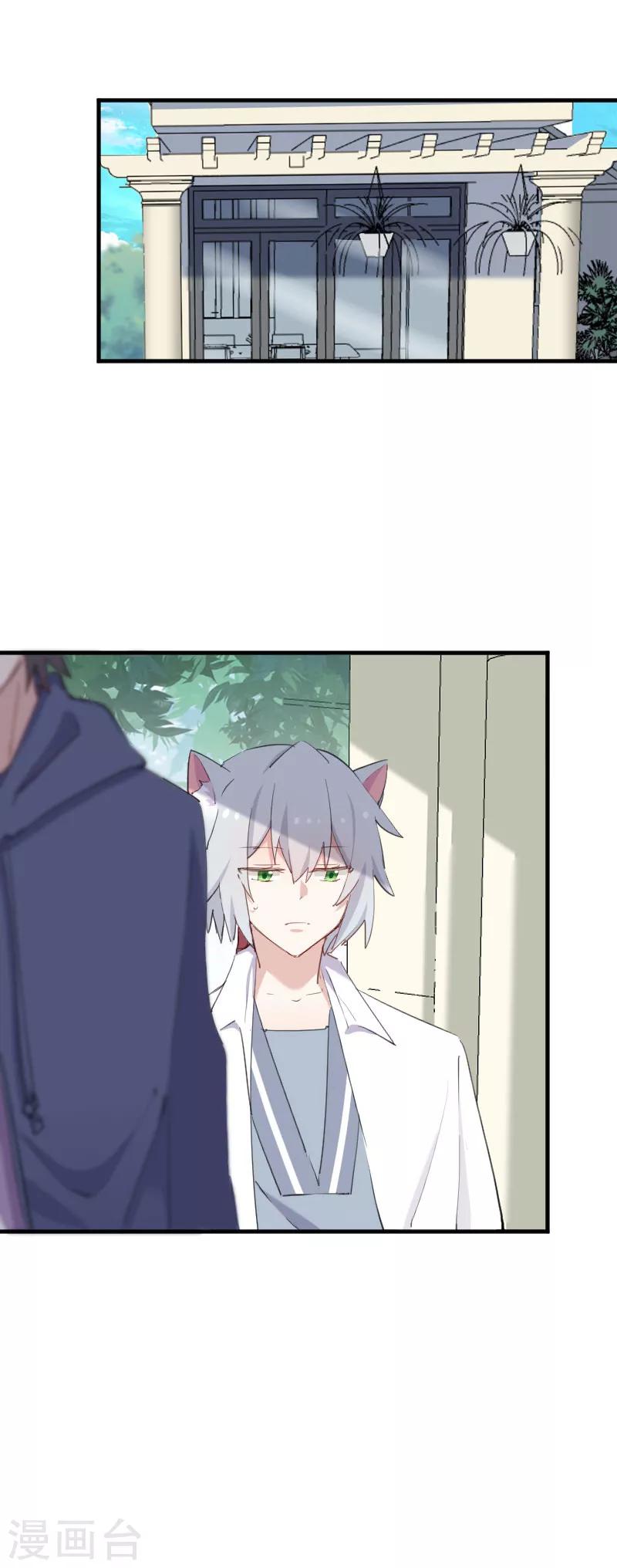 第104话 猫身上的秘密-第107话