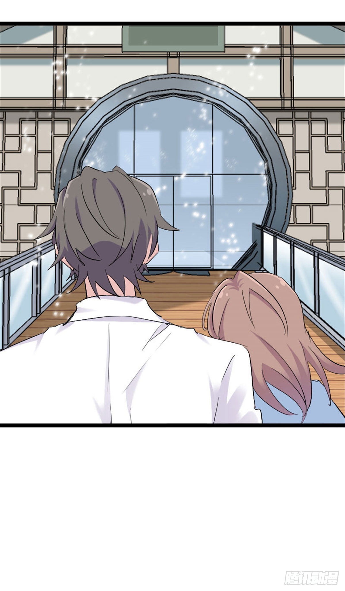 happy ending-第165话