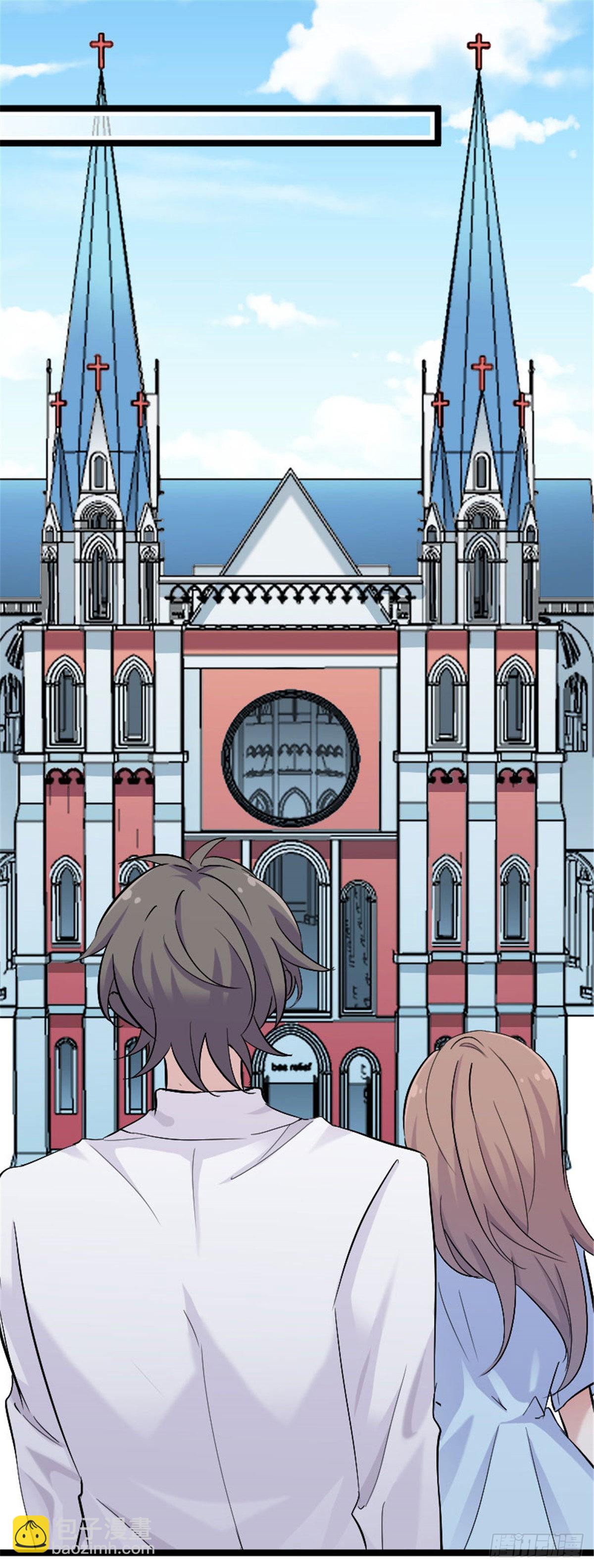 happy ending-第165话