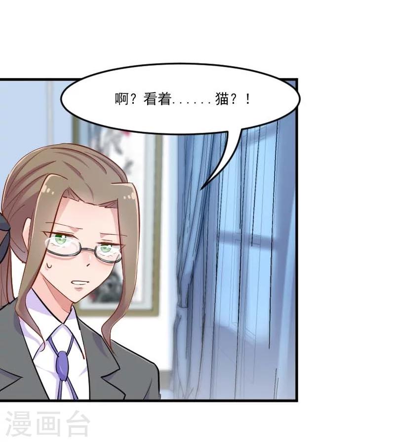 第39话 不许摸我的猫！-第41话