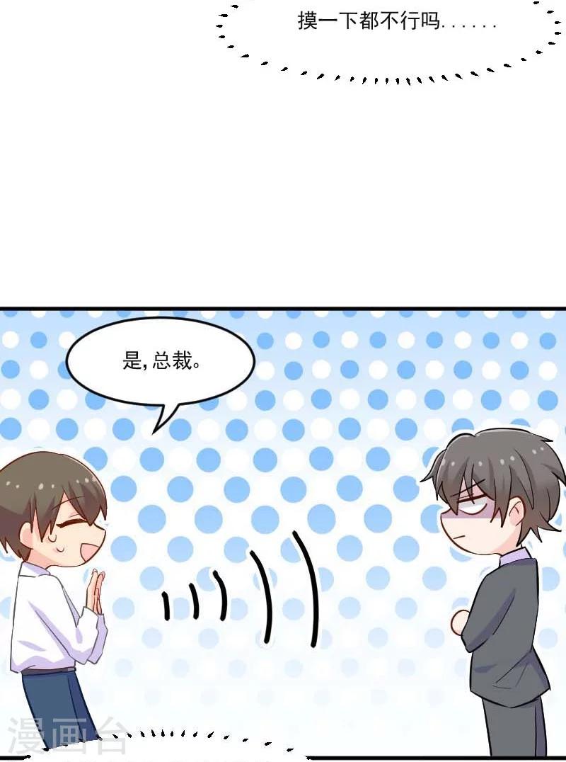第39话 不许摸我的猫！-第41话