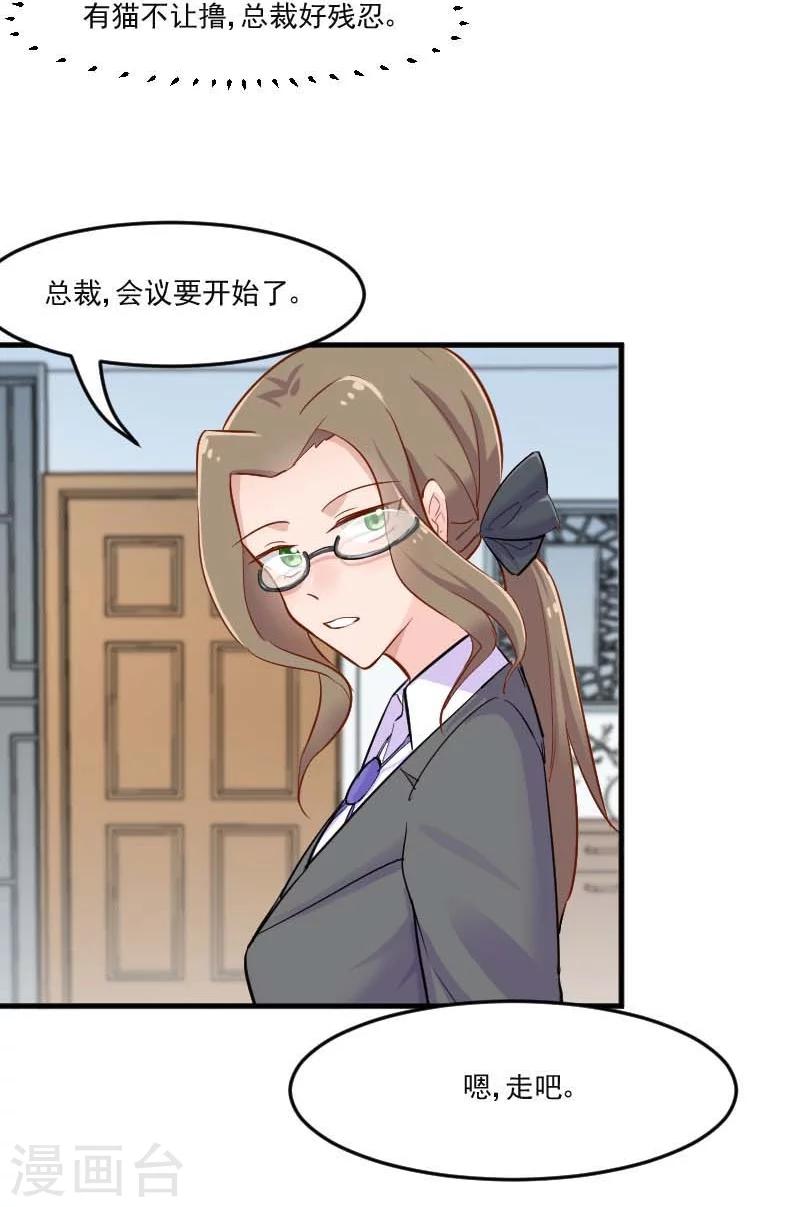 第39话 不许摸我的猫！-第41话