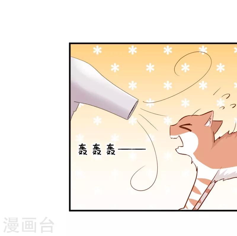 第41话 一起洗澡吧-第43话