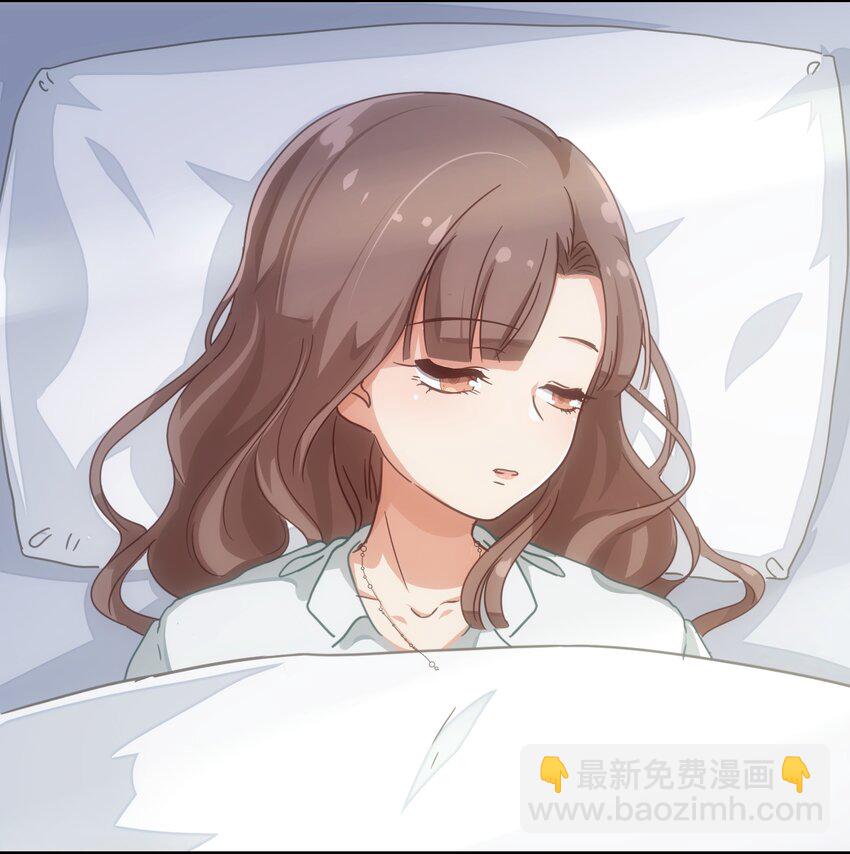 002 从天而降了五位美少女？！-第3话