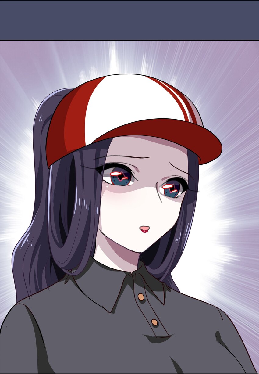 018 神的眼睛在注视着你(1/2)-第23话