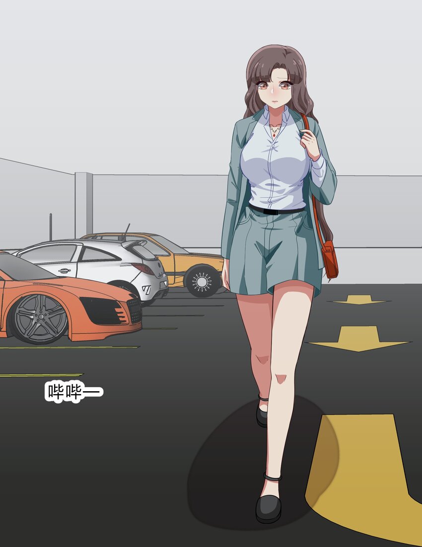 031 回家的诱惑-第39话