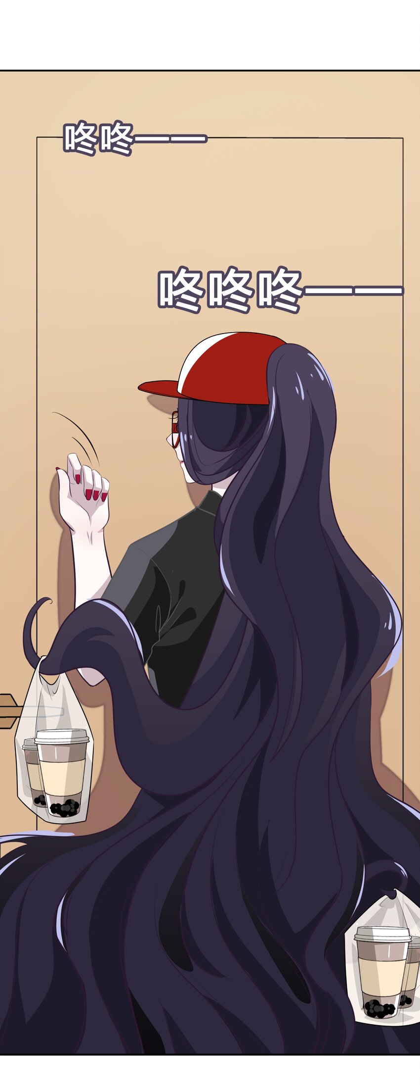 033 为了我重要的家人(1/2)-第41话