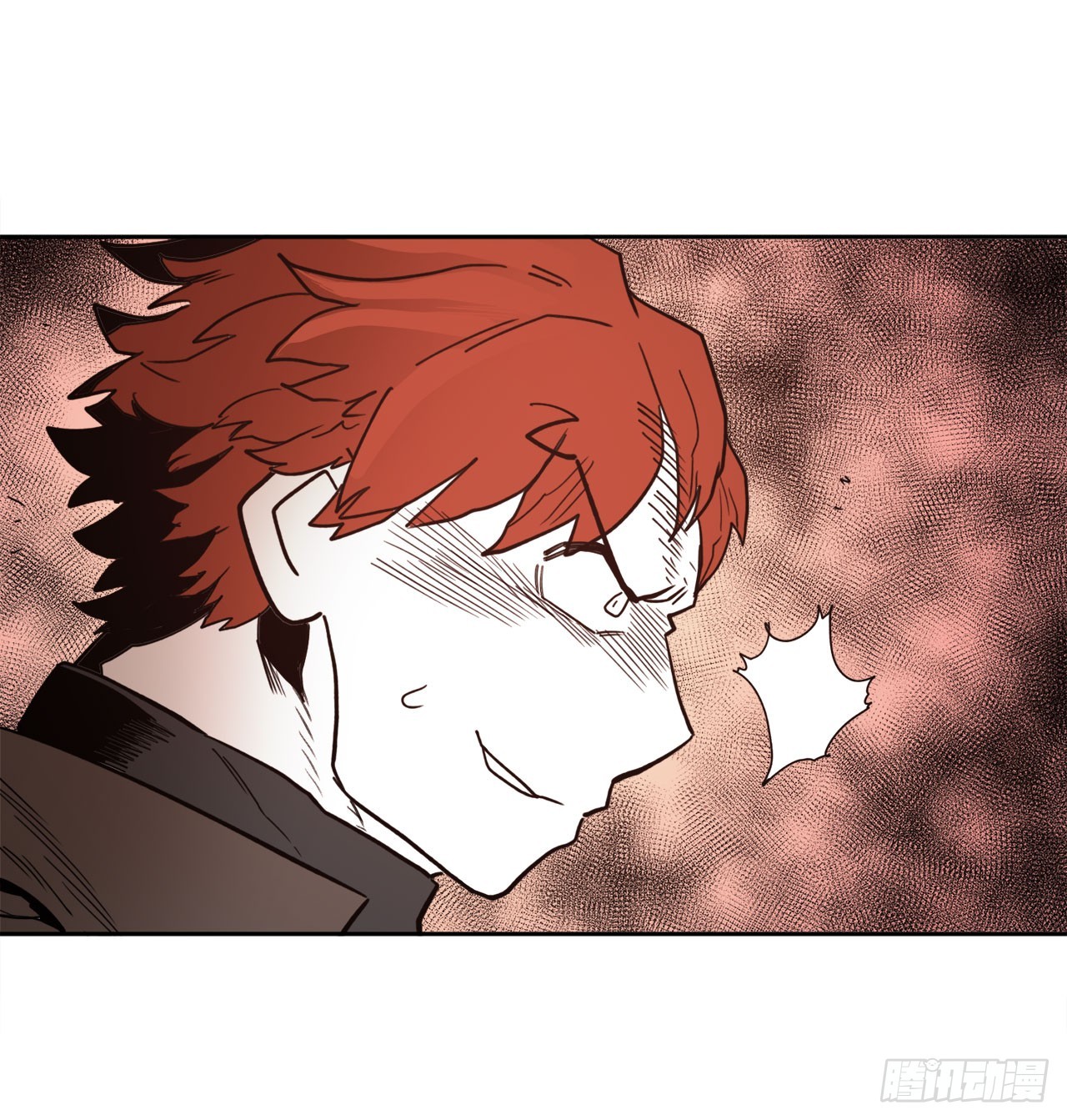 32.逃离神殿-第33话