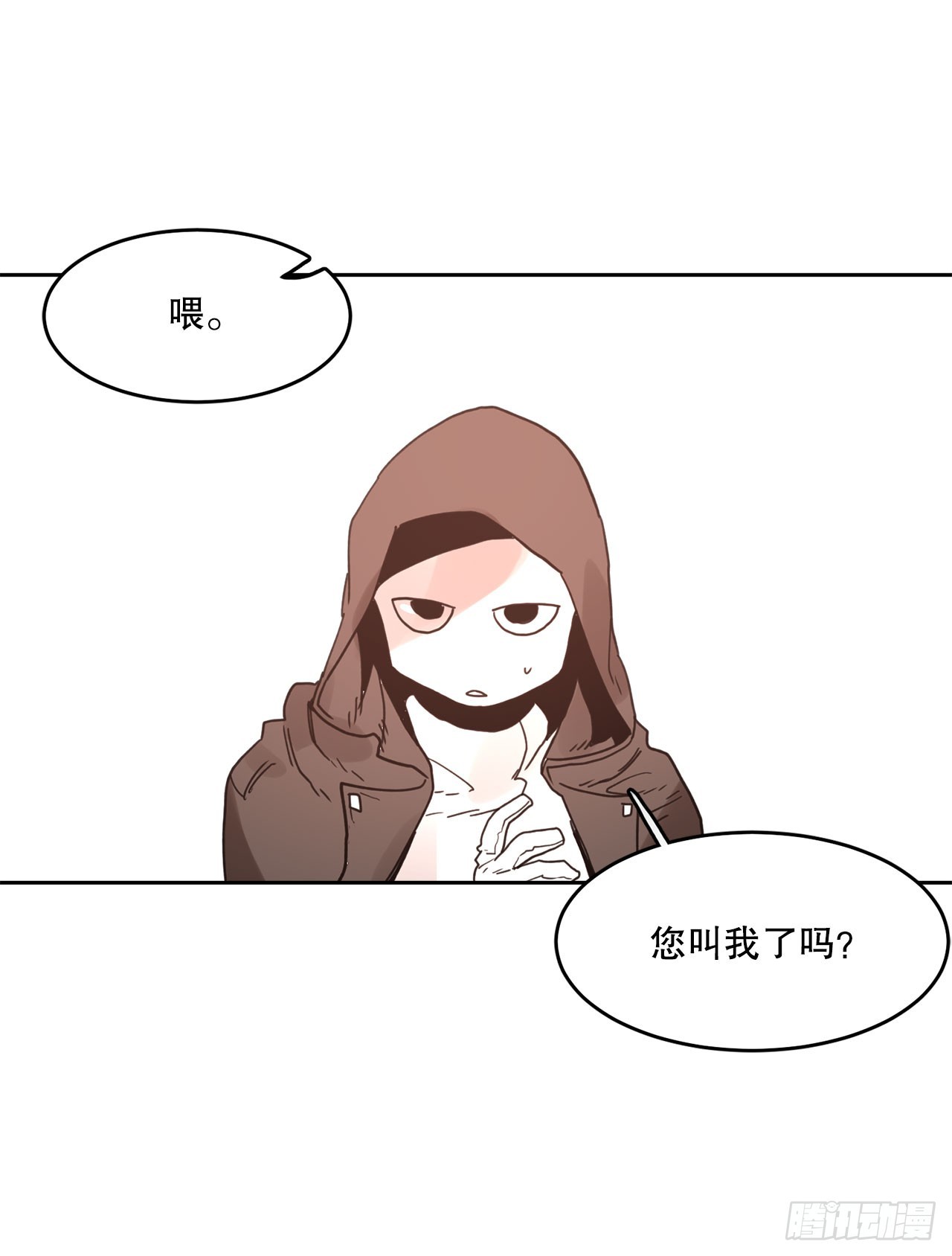 36.逃跑(1/2)-第37话