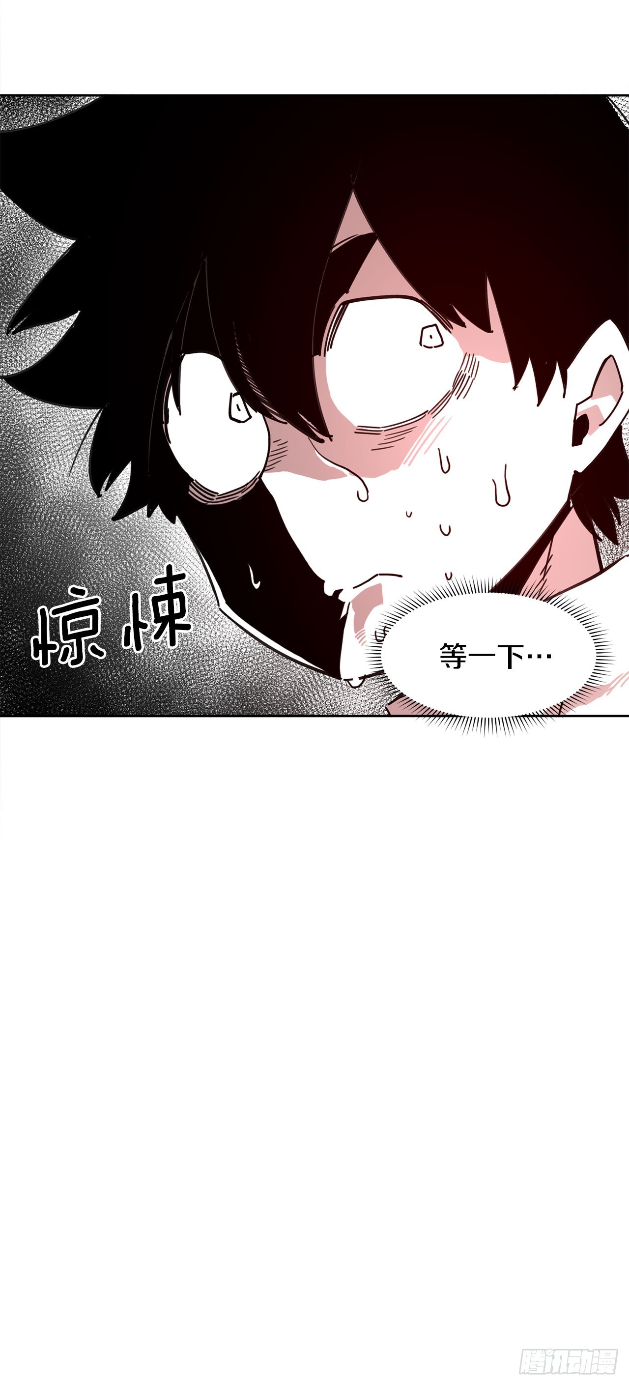 36.逃跑(1/2)-第37话