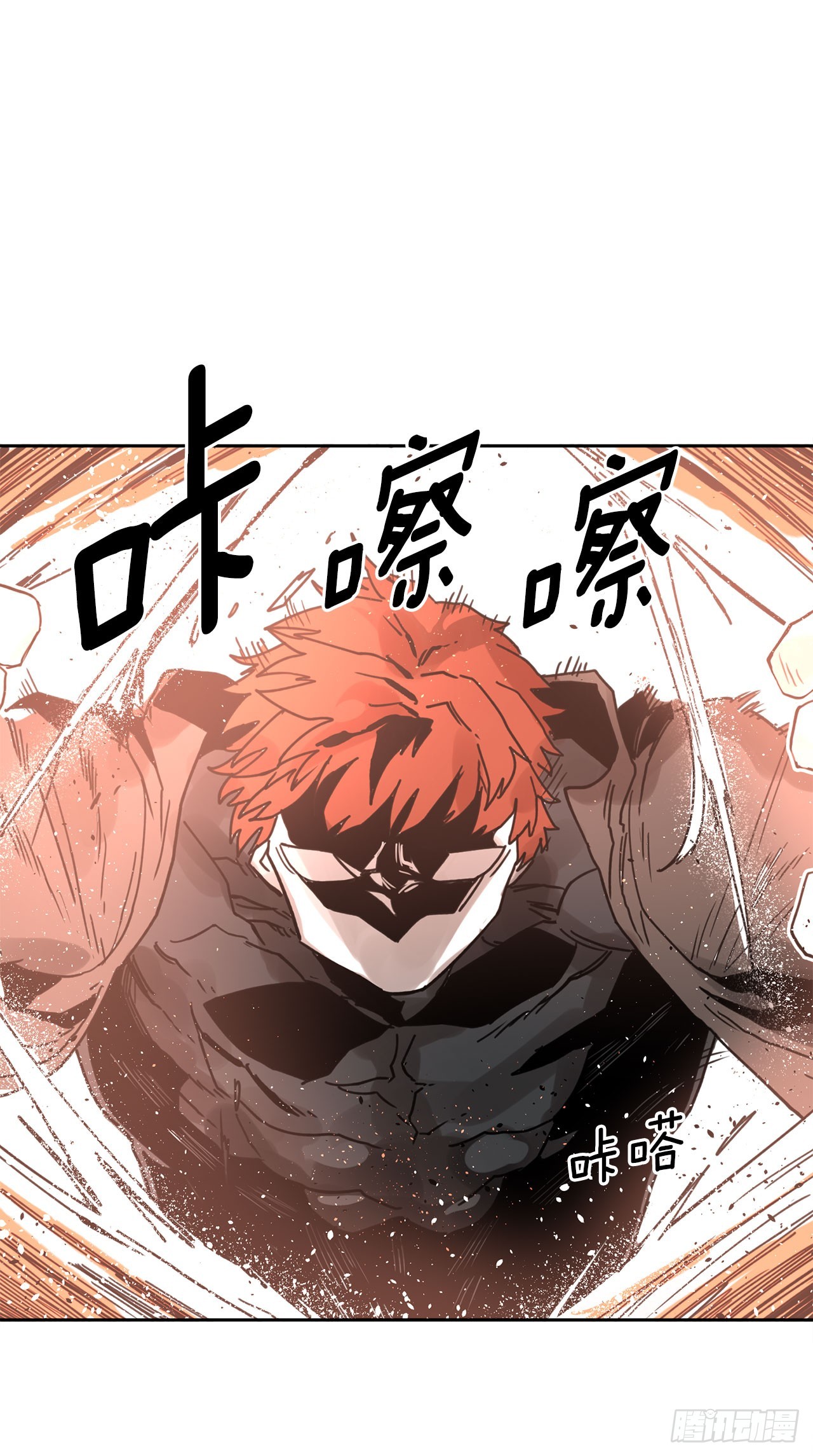 36.逃跑(1/2)-第37话