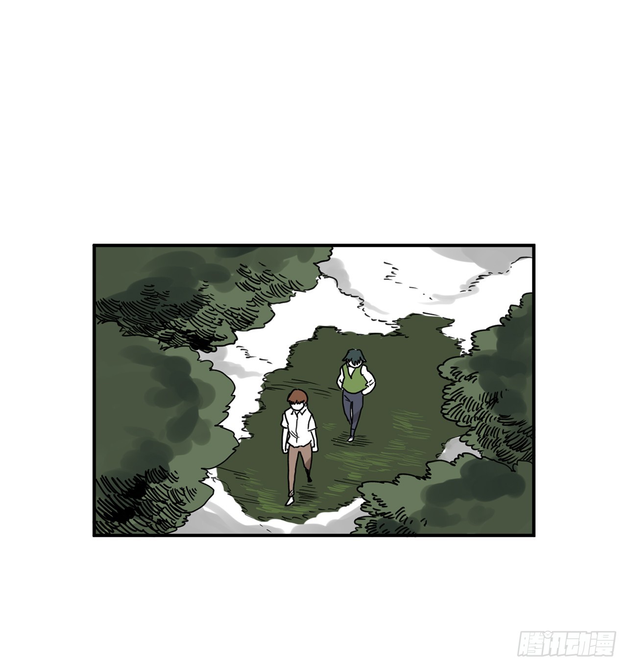 40.初次相遇(1/2)-第41话