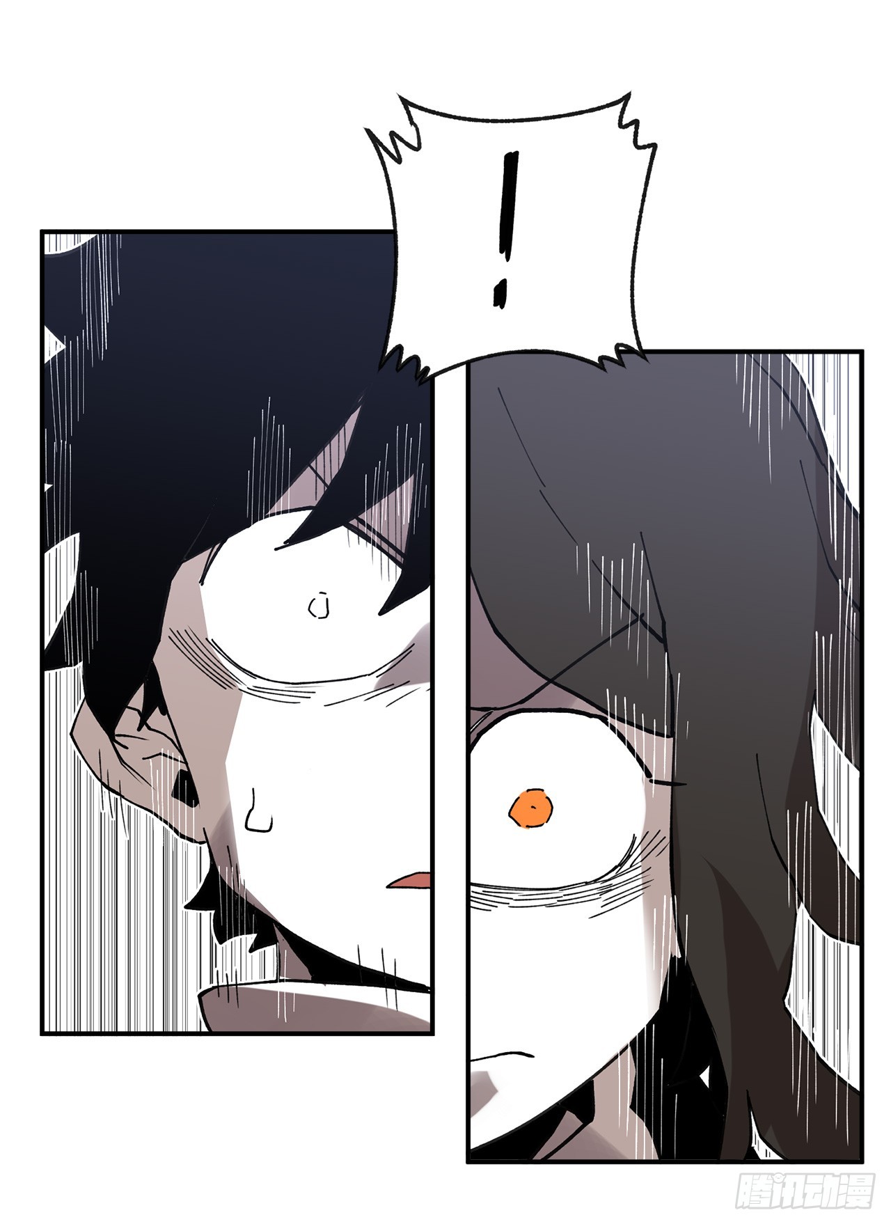 42.圣物的主人-第43话