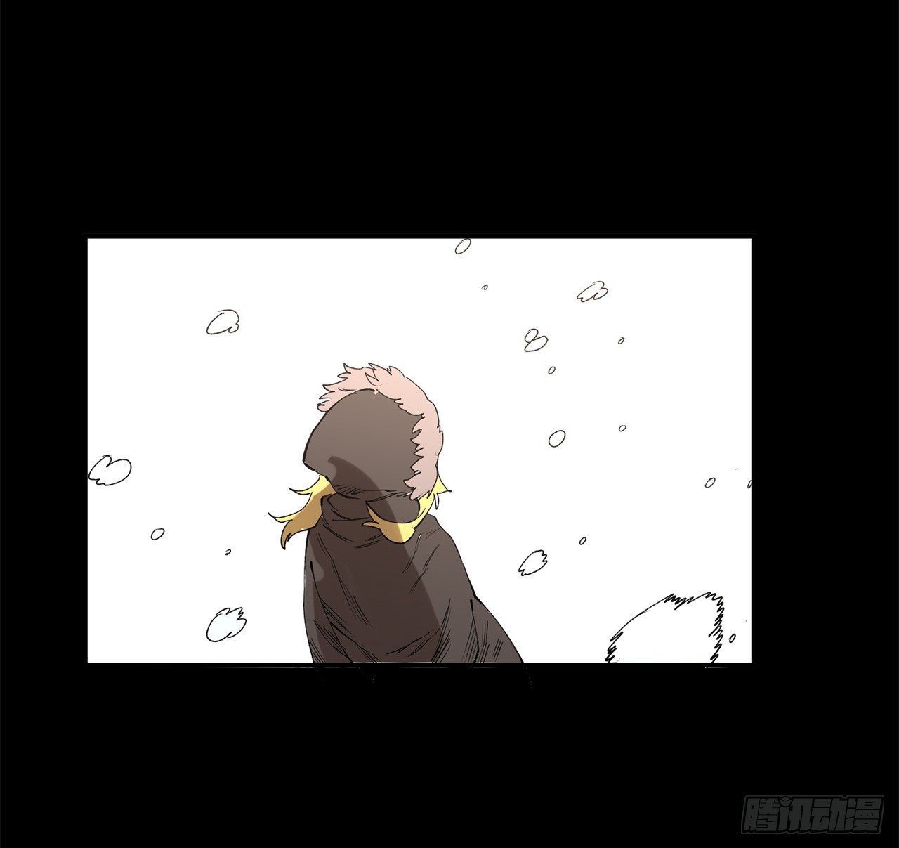 46.伊维的身份-第47话