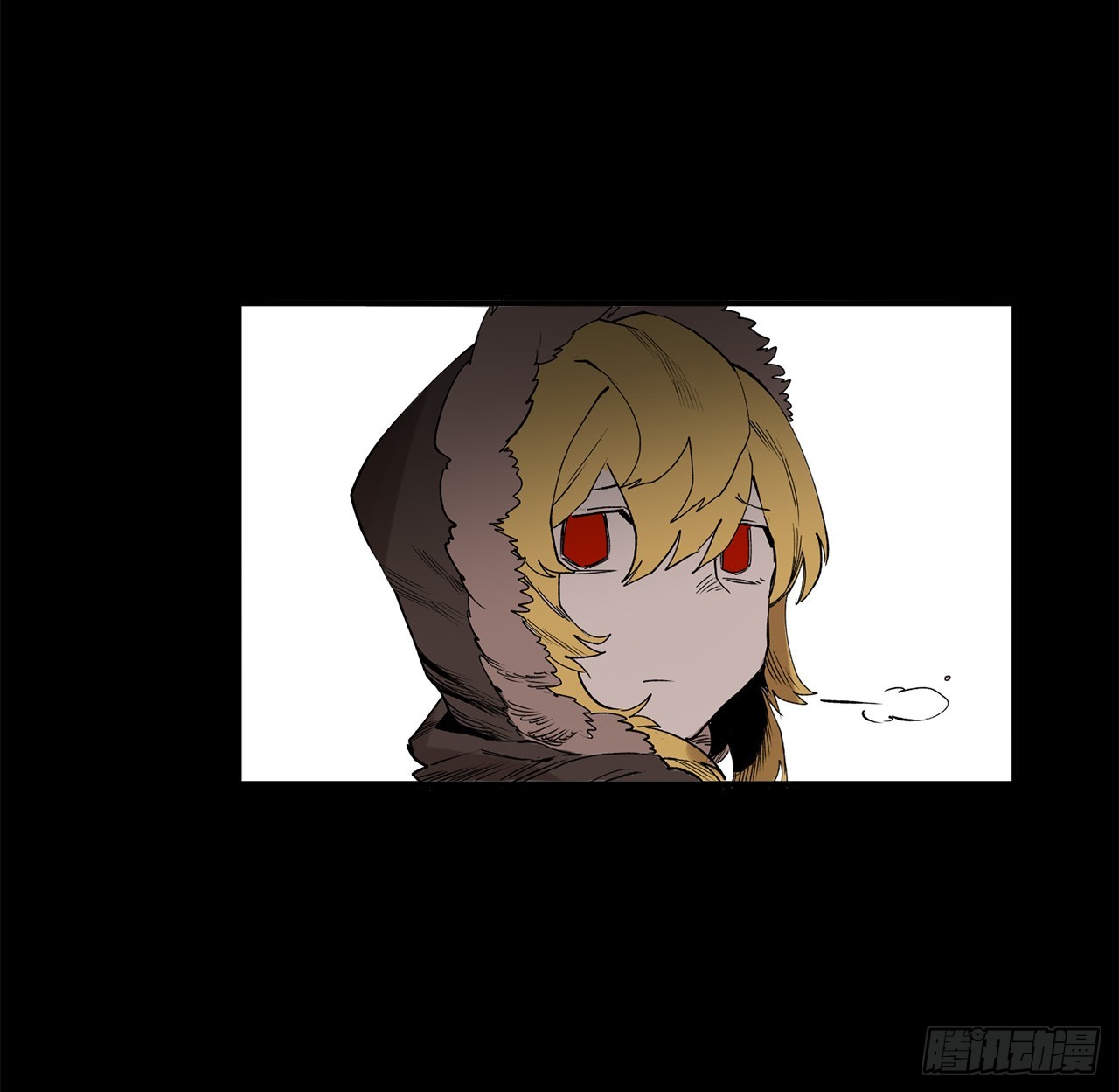 46.伊维的身份-第47话