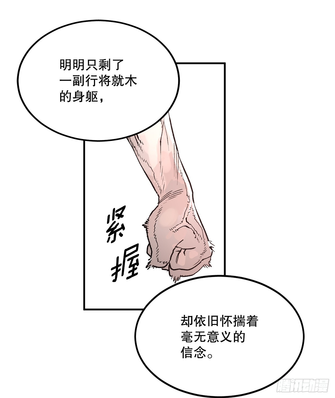48.尔滋的最后(1/2)-第49话