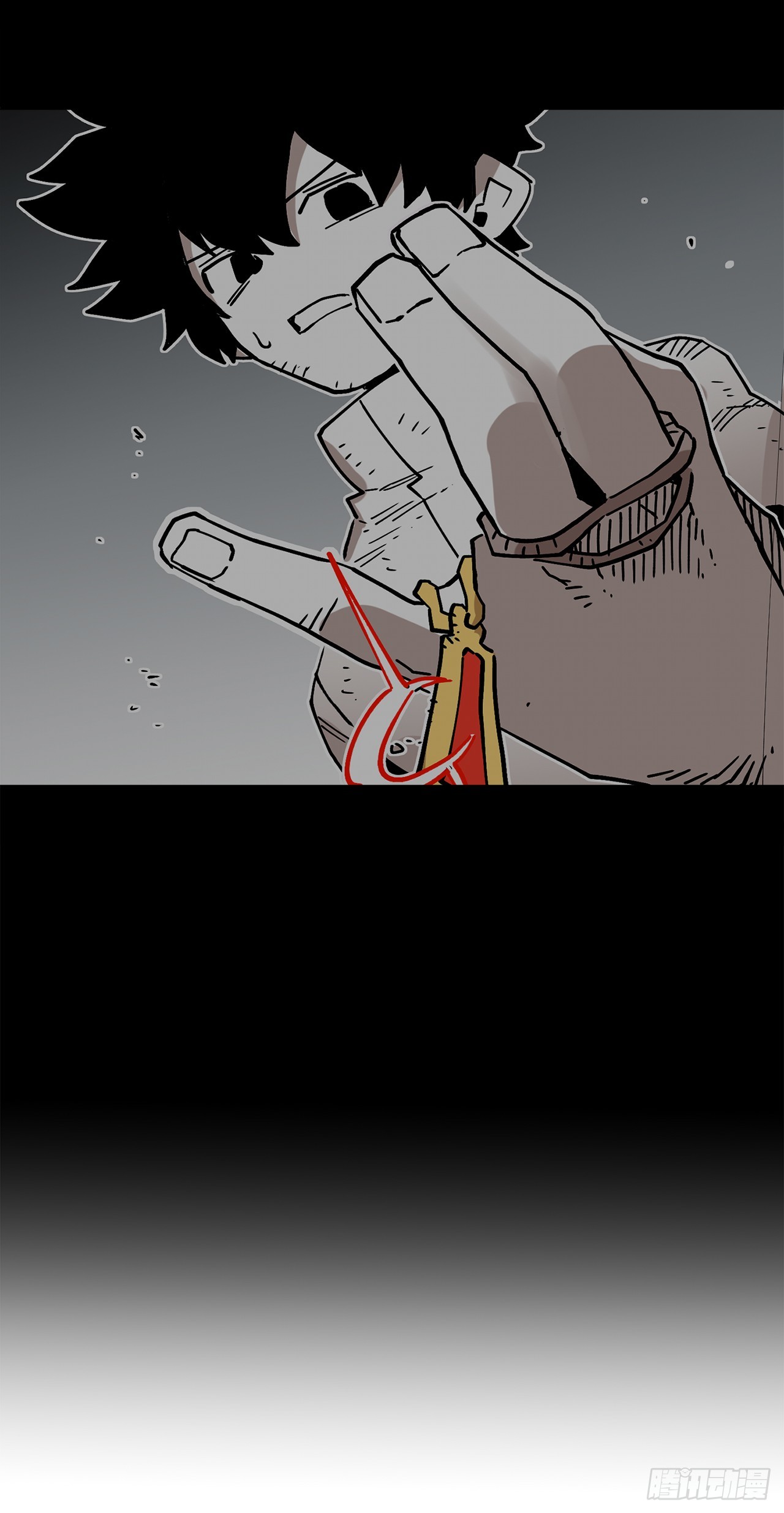 66.太初的力量-第67话