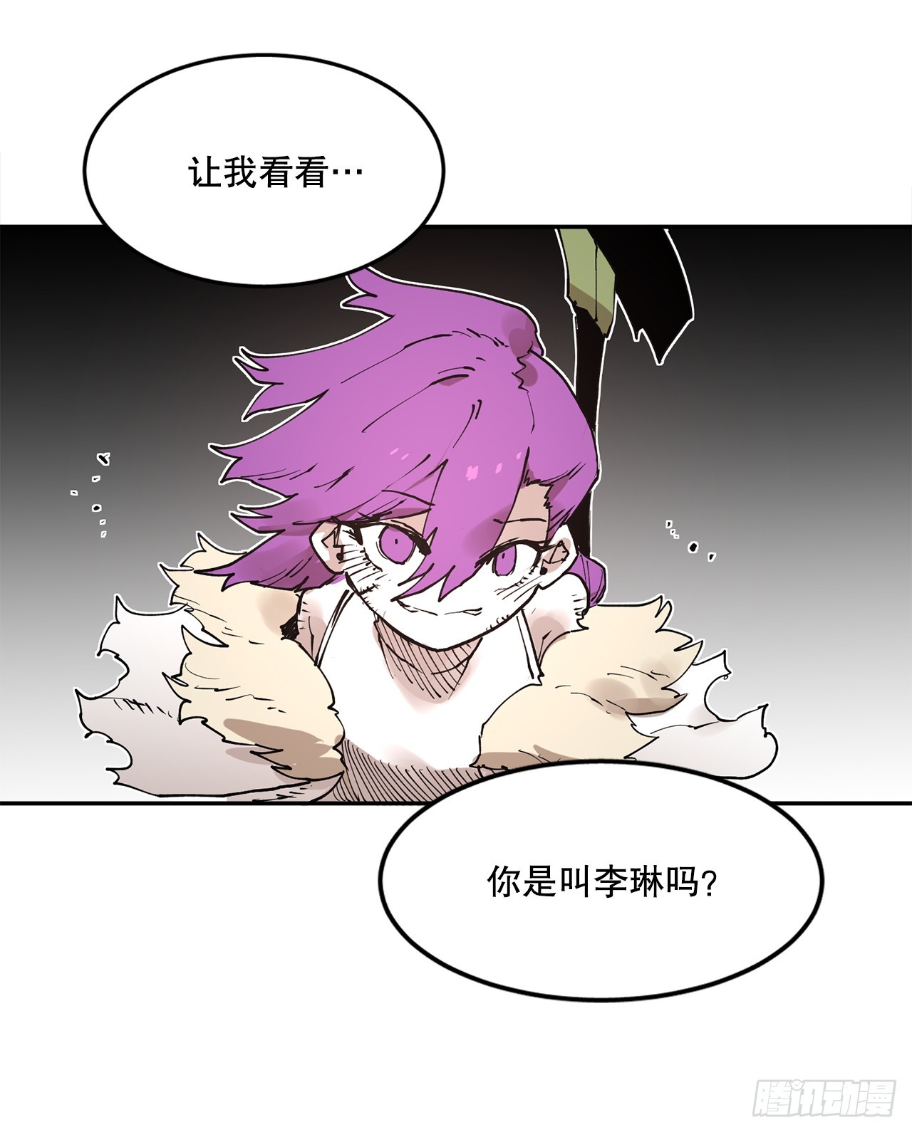 72.去广场-第73话