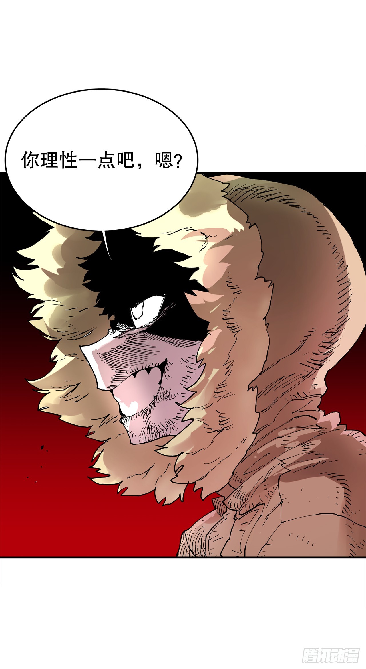 72.去广场-第73话