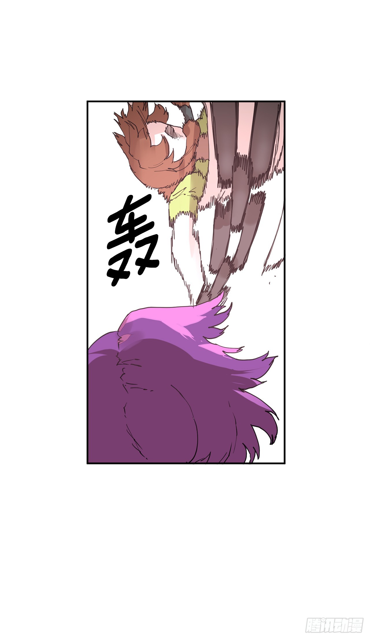 72.去广场-第73话
