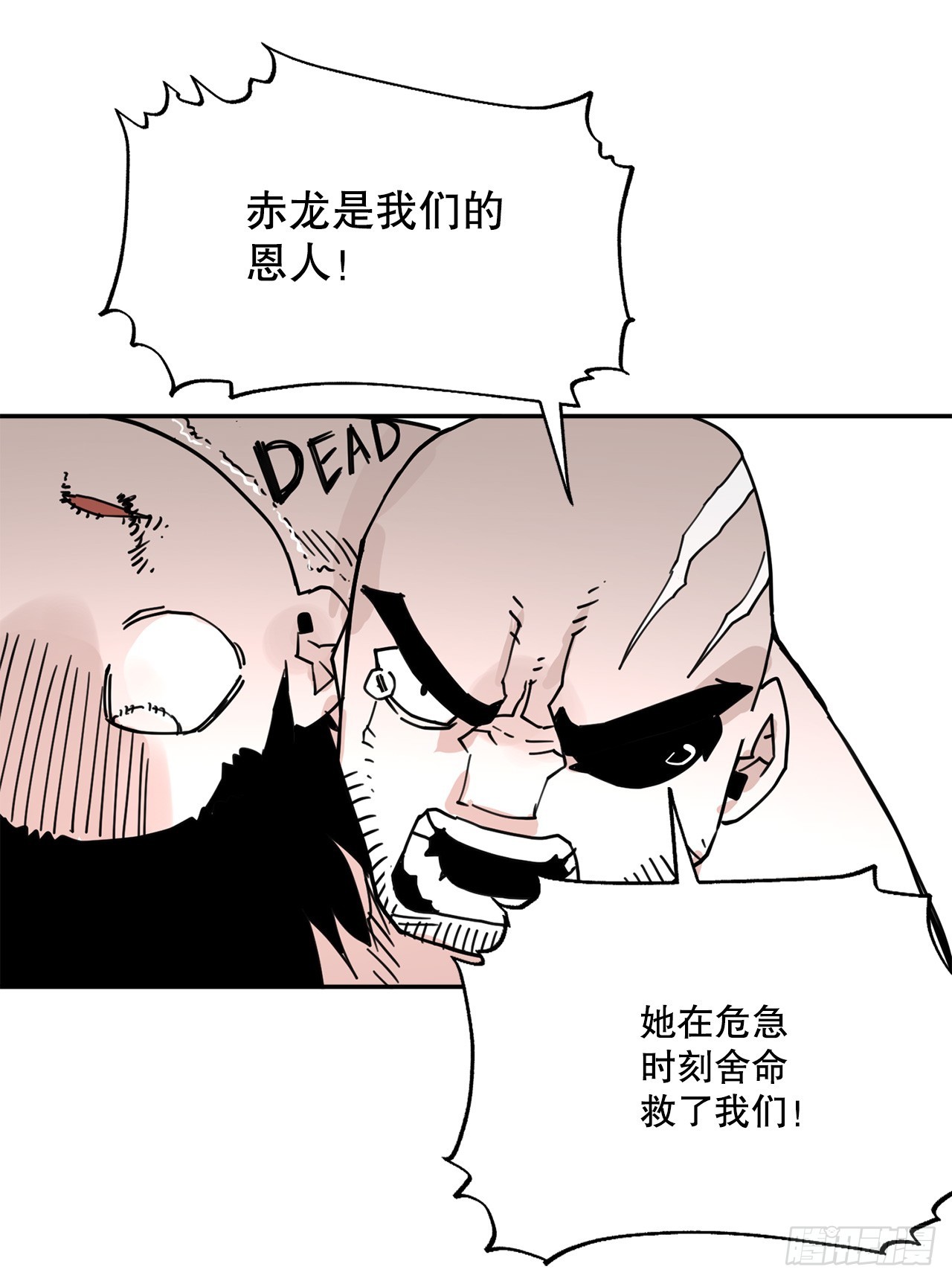 74.寻找伊维-第75话