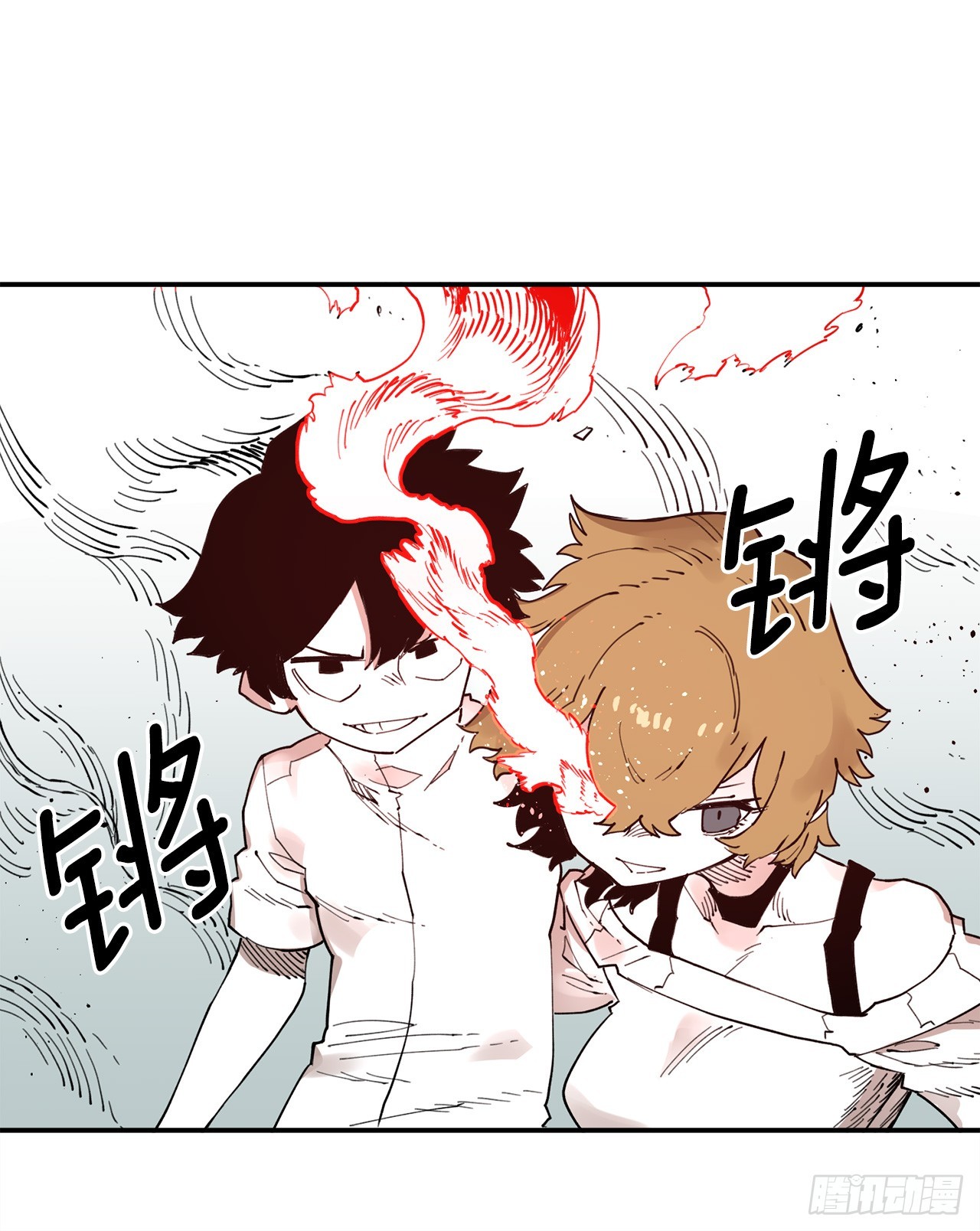76.命运的创造者-第77话