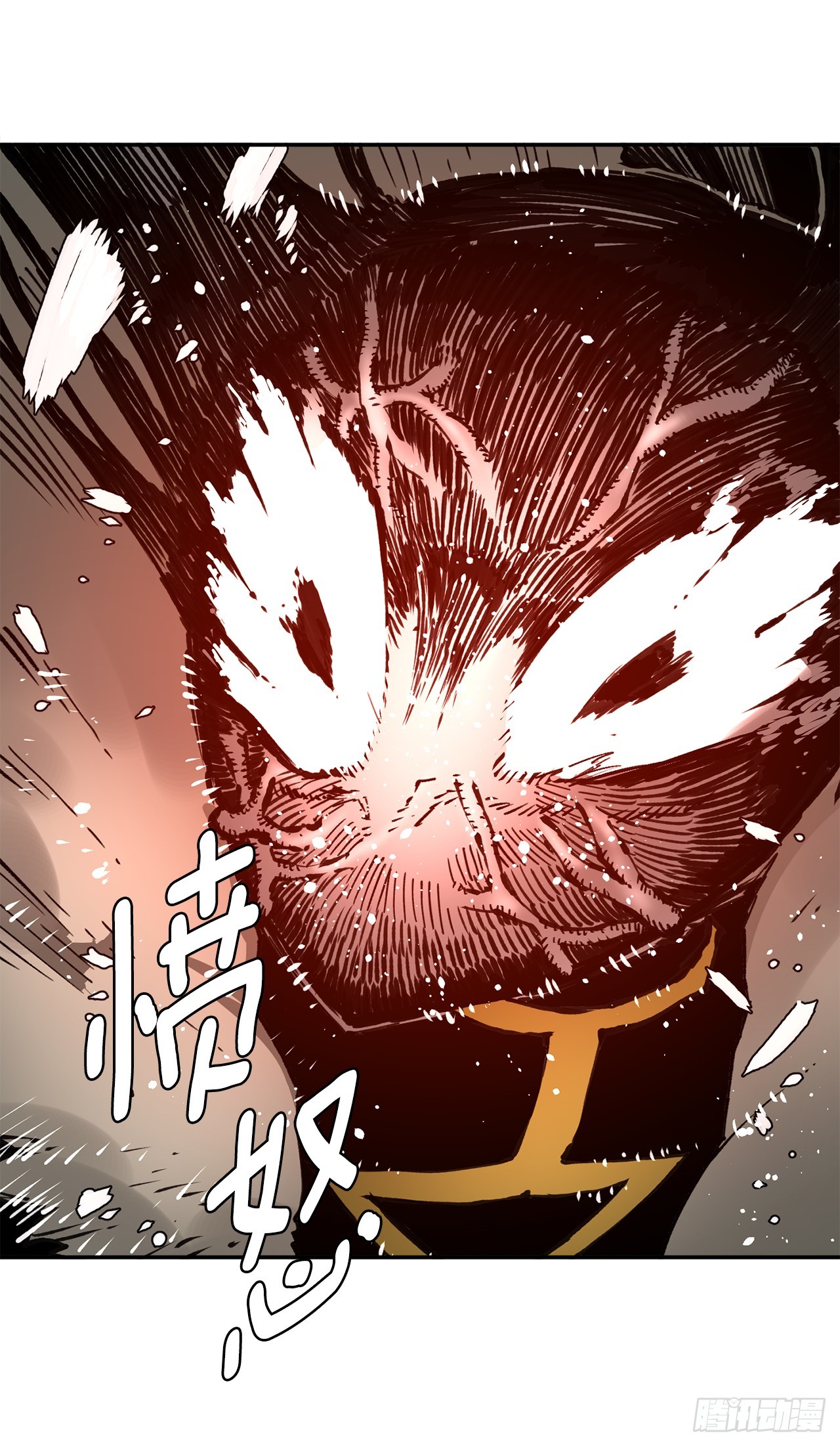 78.卡佩鲁斯的对手-第79话