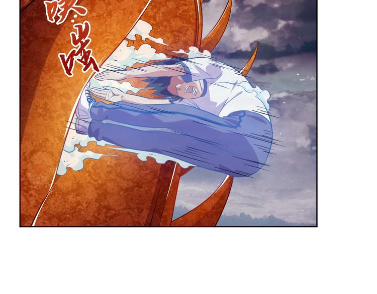 第12话 人心狡诈是器灵(1/3)-第13话