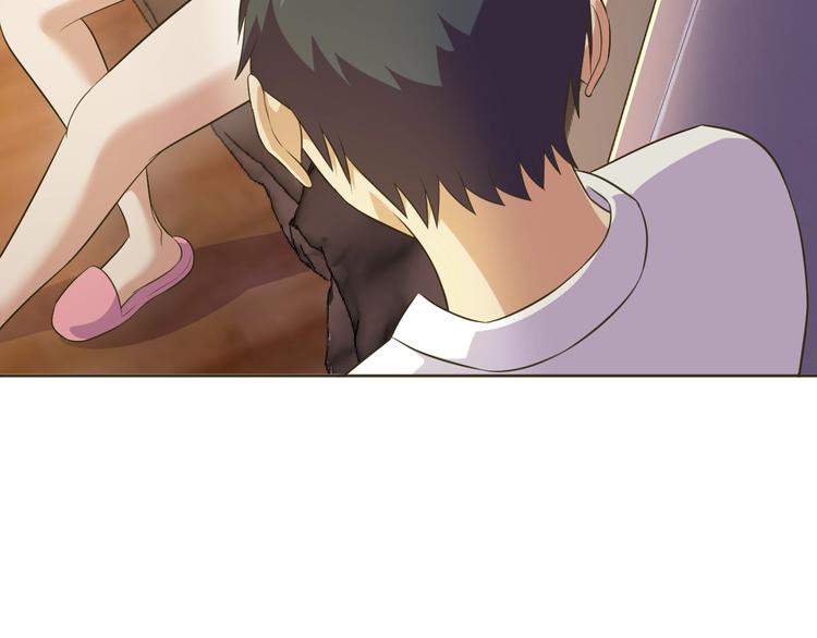 第30话 你怎么在我房间？(1/3)-第31话