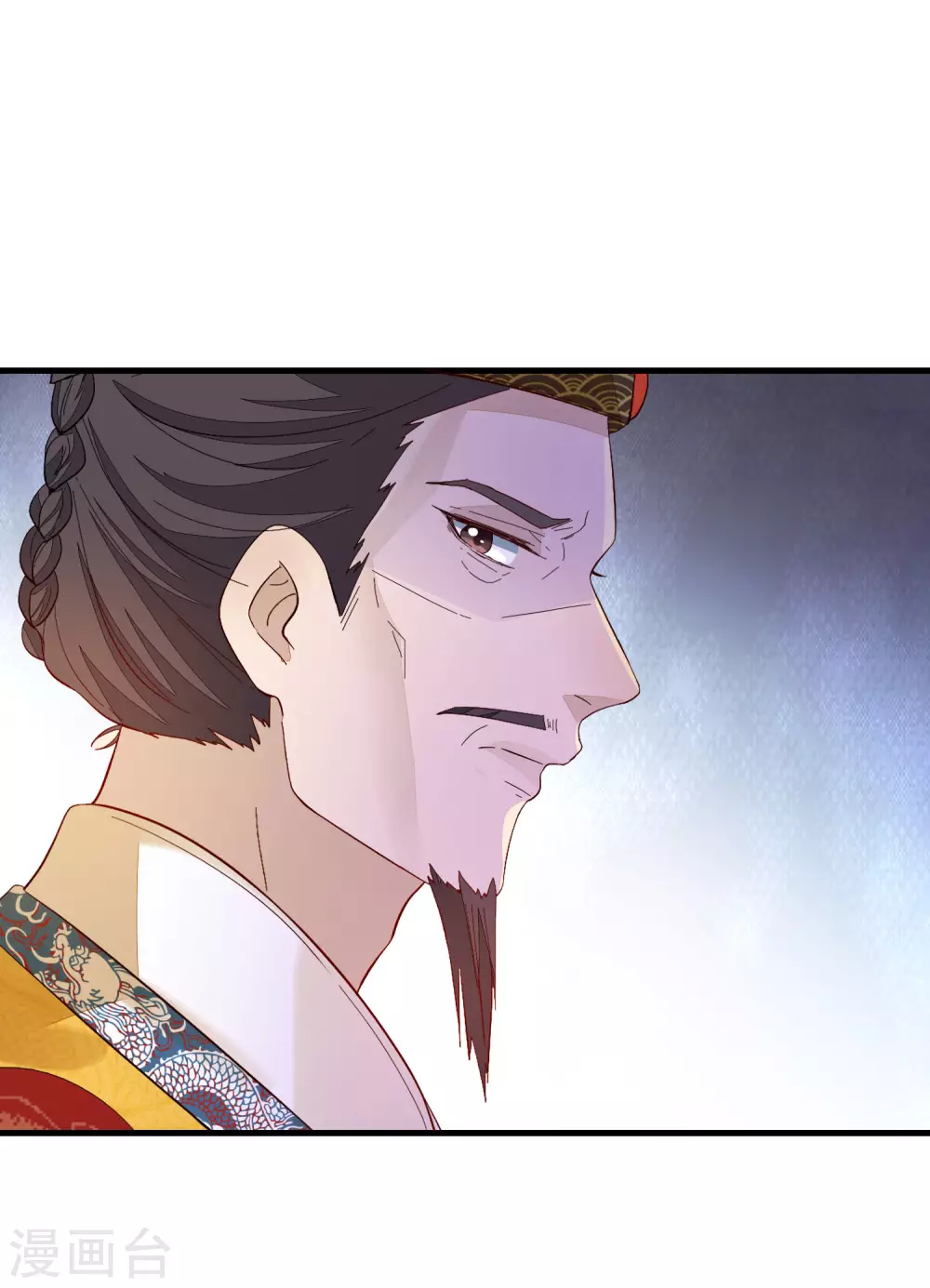 第124话 吉兆-第131话